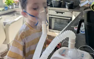 Pomohli jste Tobiáškovi na cestě k uzdravení