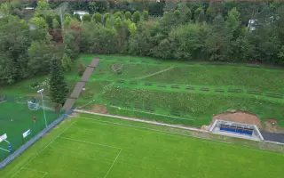 Podpořte schody do Davle