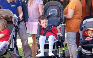 Pečovatelka pro Danīka