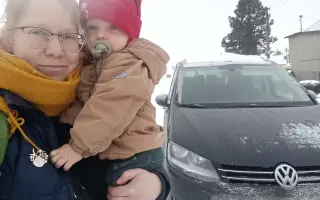 Pomozme Vítečkovi k ruce plné života