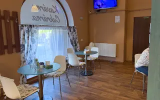 Cielino Caffè — Pomozte nám vytvořit malé nebe s duší Itálie