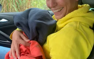 Pomozte nám postavit útočiště pro psy z ulice