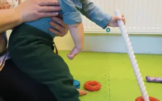 Pomozme Vítečkovi k ruce plné života