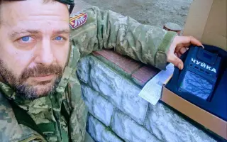 Dronů pro rozvědku není nikdy dost