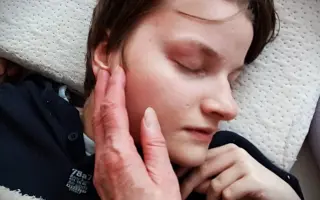 Pomozme mamince postarat se o Barunku s DMO