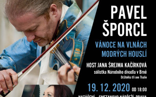 VIP Living Yacht Fest - jedinečné charitativní koncerty pro Konto Bariéry