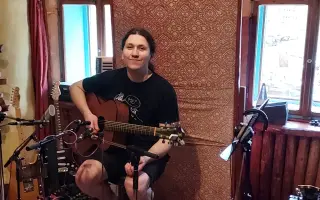 Kapela LakyMari v albu "Kind (of) mind" dává hlas zvířatům, podpořte jeho vznik.