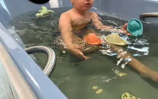 💙 Příběh malého Vojtíška: Pomozte nám znovu do Klimkovic