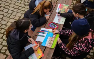 Pomozte nám postavit trojbox pro ustájení hiporehabilitačních koní DORADO z. s.