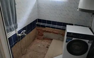 Obnova domova po povodních pro rodinu Juhaňáků
