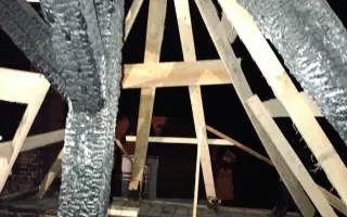 Pomoc rodině ze Šluknova po požáru domova