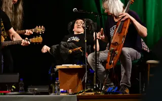 👉 Petrova Cihelna 2026: celý rok hudby bez bariér