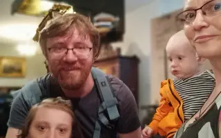 Prosím, pomozte Kačence ulehčit cestu životem