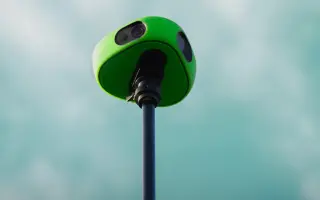 Pomozte nám růst – VEO pro starší přípravku