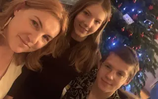 Bez táty, ale s velkým talentem. Pomozte dětem pokračovat.