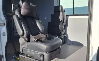 Pomoc pro Lídu – silnou ženu, která bojuje s těžkou formou roztroušené sklerózy