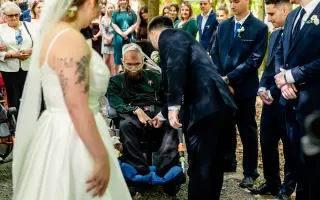 Bára Heřmanová: Za všechno můžu já?