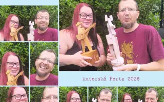 Staň se spolutvůrcem alba Nebeztebe SamiSebe