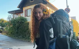 Objevte, co všechno se může stát na cestách – kniha Cestuj s Veru