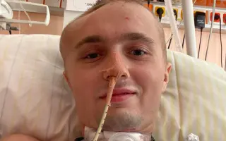 Sbírka pro lepší chůzi