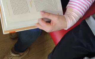 Pomozte nám udržet teplo domova pro děti z Klokánku Dolní Benešov