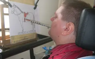 Pomoc pro Tomáška s maminkou, Ditu a další pacienty na plicním ventilátoru
