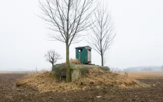 Podpořte vydání knihy Jana Holkupa - POSEDY