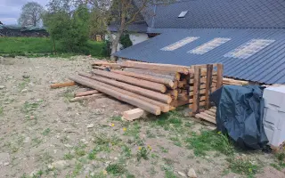 Postavme společně útulek pro kočky a psy