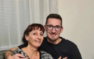 Pomoc pro Aničku s ALS