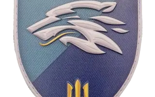 Drží linii za nás všechny. Pomozme 503. praporu námořní pěchoty ZSU.