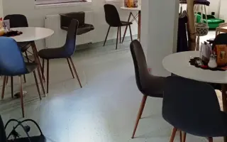 Pojďme dát kočičkám druhou šanci, obnovme kočičí kavárnu café & bar Šťastné tlapky