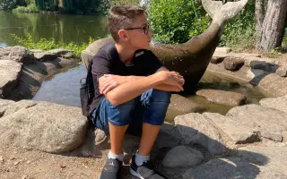 Šance pro Matýska: Podpora k přijímacím zkouškám