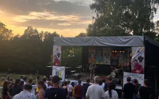 Dokončeme společně Tibetský dům – prostor pro všechny