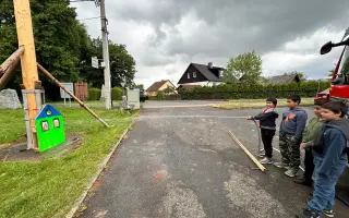 S rodinou (nejen) na Vánoce