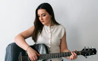 Podpoř vydání prvního alba MOMENTY Elišky Kotálové