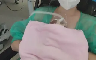 Síla pro Silvinku - cesta k pohybu