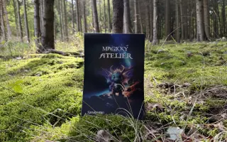 VYDEJ SE NA CESTU DO FANTAZILANDIE! Podpoř vznik autorské hry.