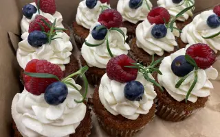 Pomozte vrátit sladký sen – pojízdná cukrárna Sladká Katie