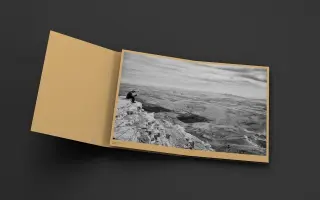 Burning Love, fotografická publikace Karla Cudlína