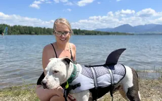 Pomozte Maronkovi bojovat s agresivní rakovinou