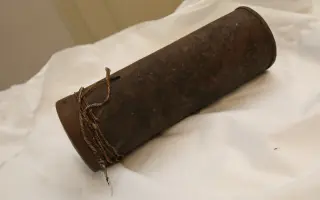 "Mince času" aneb pošlete pozdrav do budoucnosti!