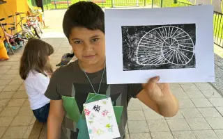 S rodinou (nejen) na Vánoce