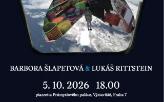 Buďte součástí filmu o Báře Šlapetové, Lukáši Rittsteinovi, Papuáncích a NASA