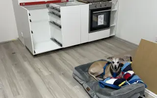 Pomoc pro Martinu a Draca po požáru domova