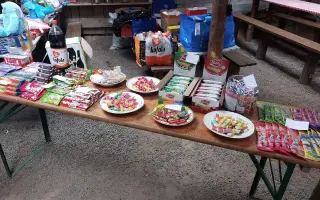 Klondyk - místo, které máš rád