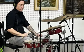 Vydání desky The Jazzchat: Purrification