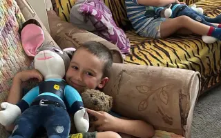 Pomohli jste Peťce a její rodině získat jistotu a domov