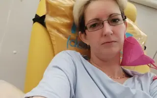 Důstojný bezbariérový život pro Zuzku