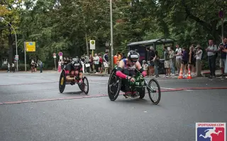 Na formulce z Olomouce do Vídně