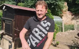 Pomoc pro Lukáše a Jitku